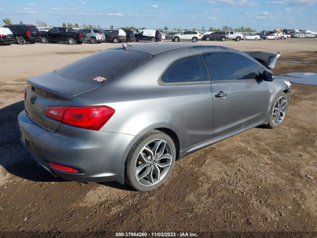 KNAFZ6A30G5641557 KIA Forte Koup Sx