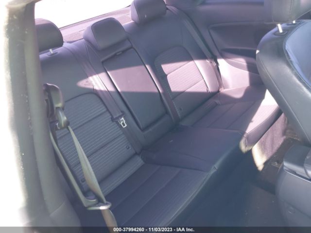 KNAFZ6A30G5641557 KIA Forte Koup Sx
