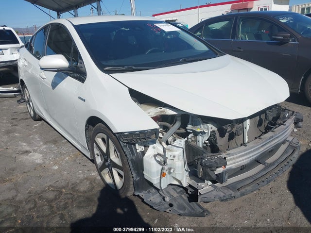 2016 JTDKARFU4G3015100 main image