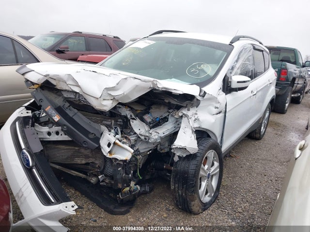 Ford ESCAPE SE 2015 1FMCU9G91FUB94187 Image 2