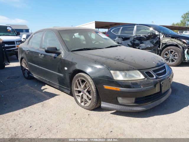 2003 SAAB 9-3 YS3FF46Y731035381 Photo 0
