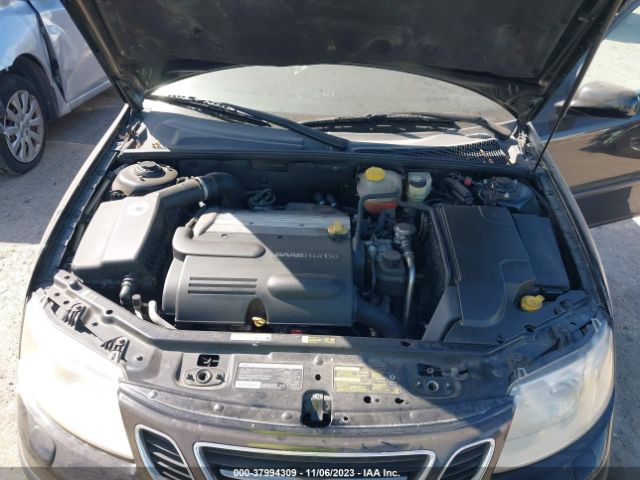 2003 SAAB 9-3 YS3FF46Y731035381 Photo 9