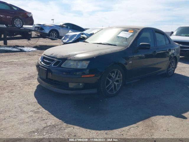 2003 SAAB 9-3 YS3FF46Y731035381 Photo 1