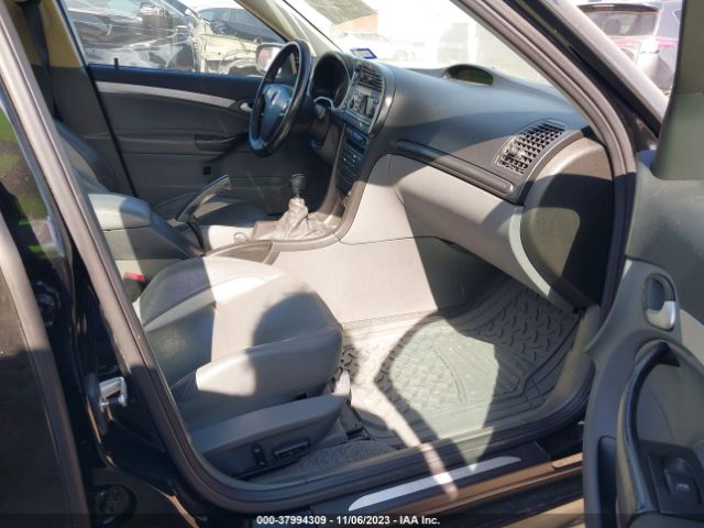2003 SAAB 9-3 YS3FF46Y731035381 Photo 4