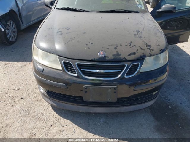 2003 SAAB 9-3 YS3FF46Y731035381 Photo 5