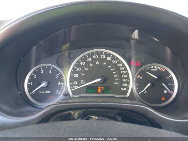 2003 SAAB 9-3 YS3FF46Y731035381 Photo 6