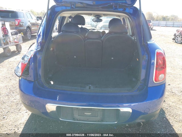 2015 MINI COUNTRYMAN WMWZB3C56FWR43586 Photo 7