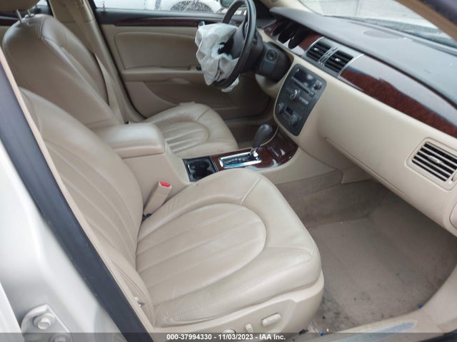 2011 BUICK LUCERNE CXL VIN: 1G4HC5EM6BU145229