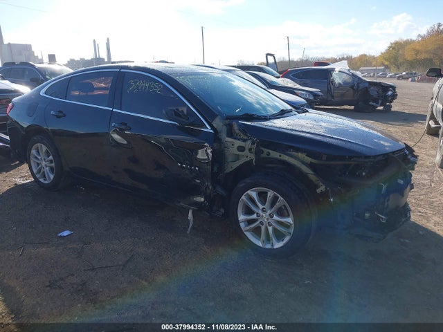 Chevrolet MALIBU 1LT 2017 1G1ZE5ST2HF104973 Image 1