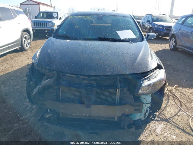 Chevrolet MALIBU 1LT 2017 1G1ZE5ST2HF104973 Image 13