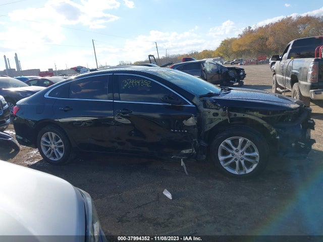 Chevrolet MALIBU 1LT 2017 1G1ZE5ST2HF104973 Image 14