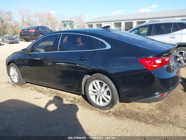 Chevrolet MALIBU 1LT 2017 1G1ZE5ST2HF104973 Image 15