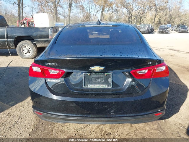Chevrolet MALIBU 1LT 2017 1G1ZE5ST2HF104973 Image 17