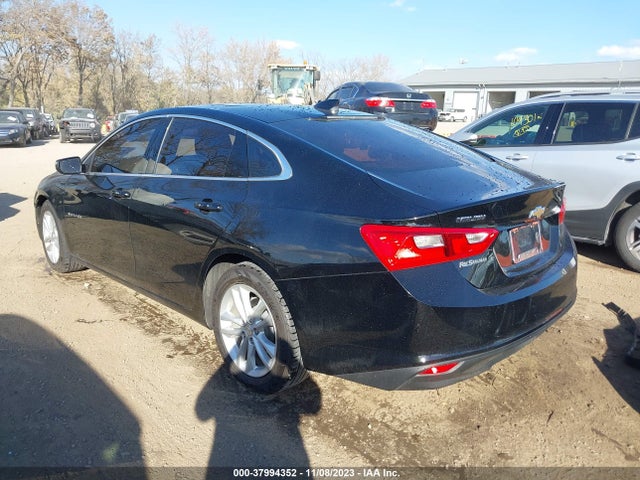 Chevrolet MALIBU 1LT 2017 1G1ZE5ST2HF104973 Image 3