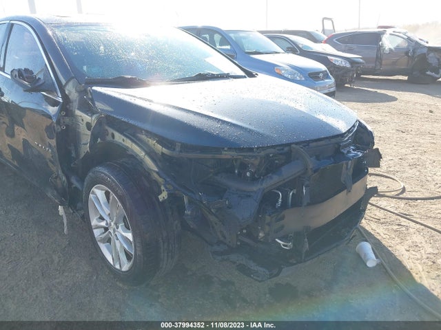 Chevrolet MALIBU 1LT 2017 1G1ZE5ST2HF104973 Image 6