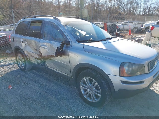 2009 VOLVO XC90 I6 VIN: YV4CN982691507028