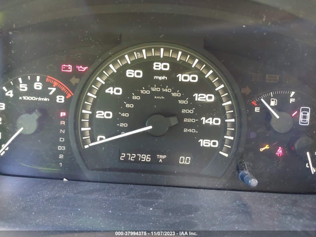 2007 HONDA ACCORD 2.4 VP VIN: 1HGCM56127A187729