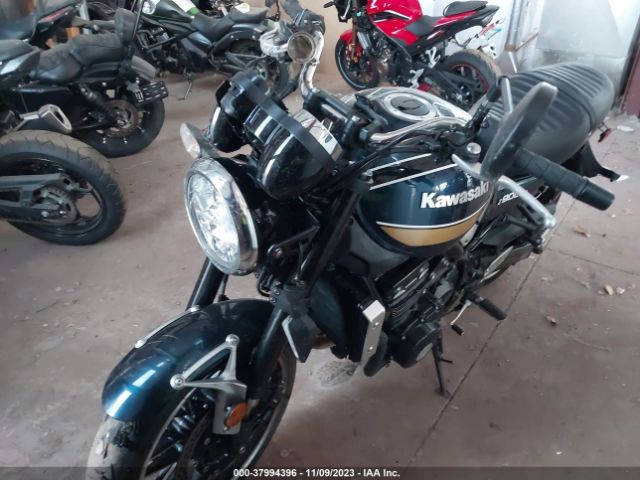 2022 KAWASAKI ZR900 JKAZR2C17NA058518 Photo 1