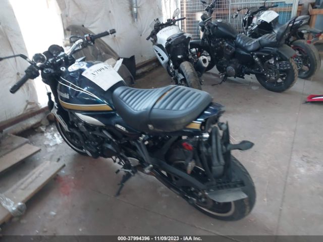 2022 KAWASAKI ZR900 JKAZR2C17NA058518 Photo 2