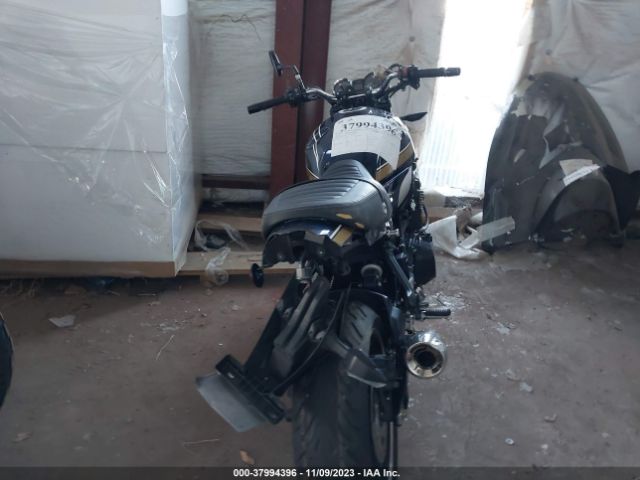 2022 KAWASAKI ZR900 JKAZR2C17NA058518 Photo 5