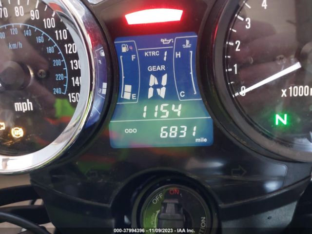 2022 KAWASAKI ZR900 JKAZR2C17NA058518 Photo 6