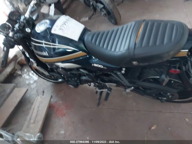 2022 KAWASAKI ZR900 JKAZR2C17NA058518 Photo 8