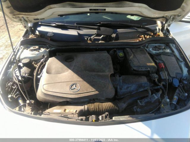 WDDSJ4GB0EN079514 Mercedes-Benz CLA 250 4MATIC
