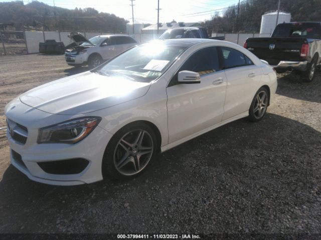 WDDSJ4GB0EN079514 Mercedes-Benz CLA 250 4MATIC