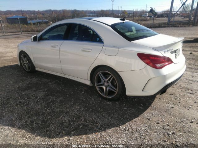 WDDSJ4GB0EN079514 Mercedes-Benz CLA 250 4MATIC