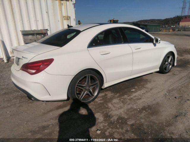WDDSJ4GB0EN079514 Mercedes-Benz CLA 250 4MATIC