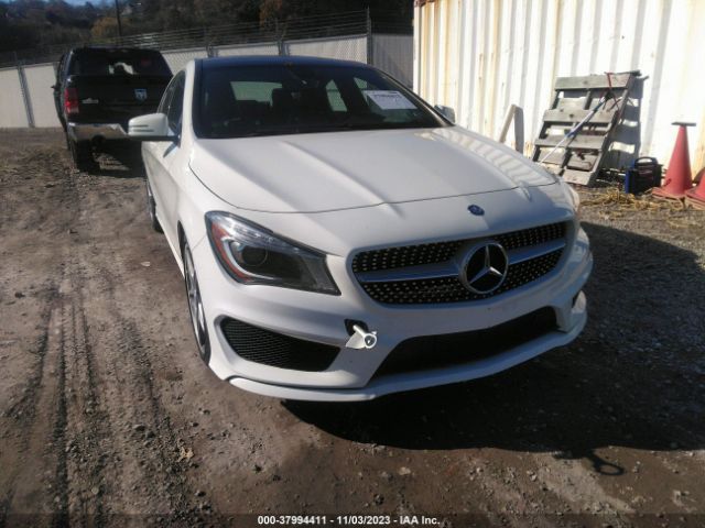 WDDSJ4GB0EN079514 Mercedes-Benz CLA 250 4MATIC