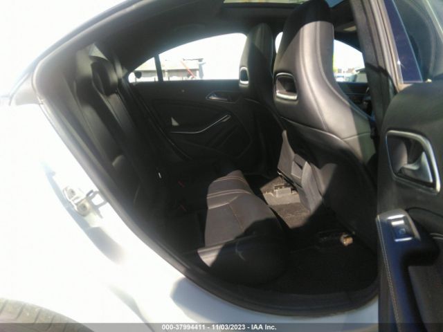 WDDSJ4GB0EN079514 Mercedes-Benz CLA 250 4MATIC