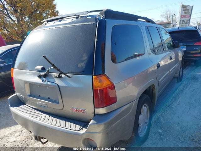 2003 GMC ENVOY XL SLE VIN: 1GKES16S136206979