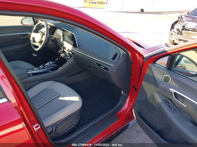 2020 HYUNDAI SONATA SEL VIN: 5NPEF4JA5LH059720