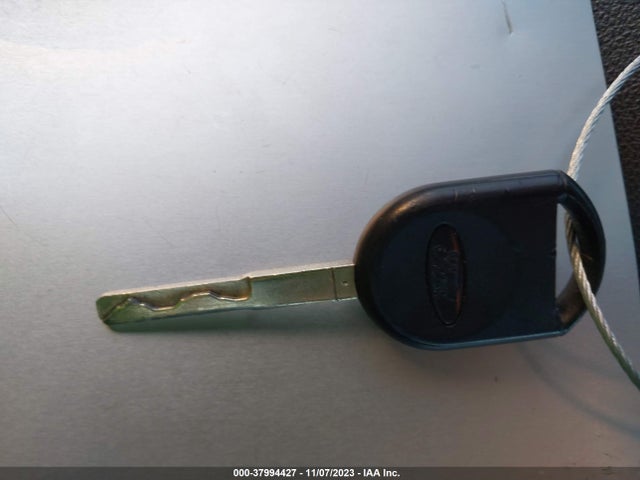 Ford FIESTA S 2015 3FADP4AJ6FM203983 Image 11