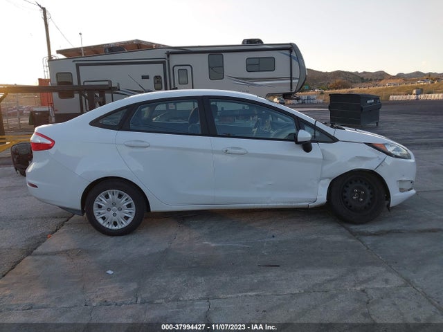 Ford FIESTA S 2015 3FADP4AJ6FM203983 Image 13