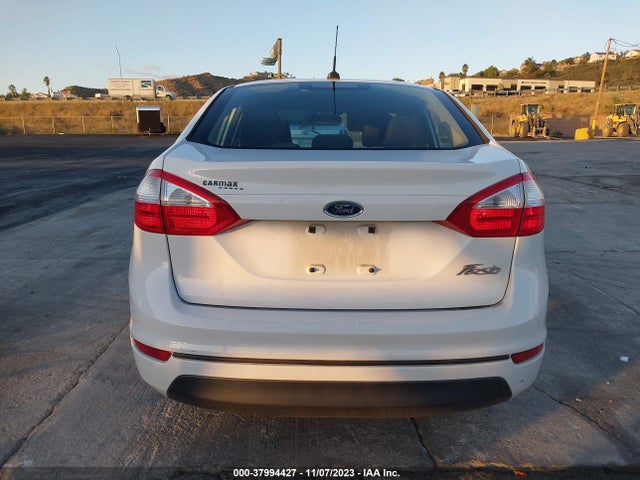 Ford FIESTA S 2015 3FADP4AJ6FM203983 Image 16