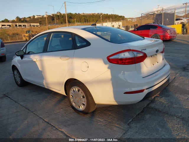 Ford FIESTA S 2015 3FADP4AJ6FM203983 Image 3
