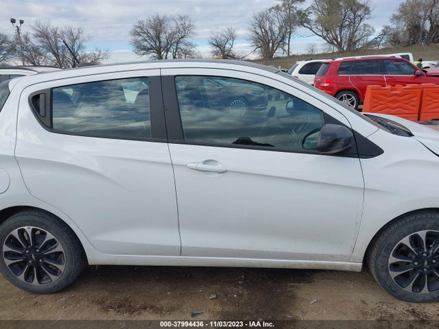 Chevrolet Spark Fwd 1lt Automatic 2021 KL8CD6SA0MC715965 Image 13