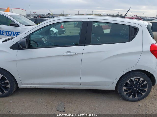 Chevrolet Spark Fwd 1lt Automatic 2021 KL8CD6SA0MC715965 Image 14
