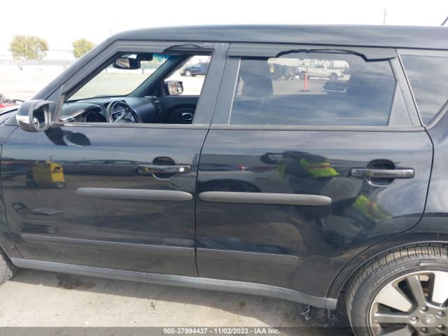 KNDJX3A50E7075565 KIA Soul !