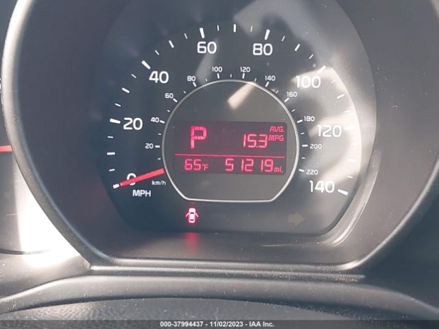 KNDJX3A50E7075565 KIA Soul !
