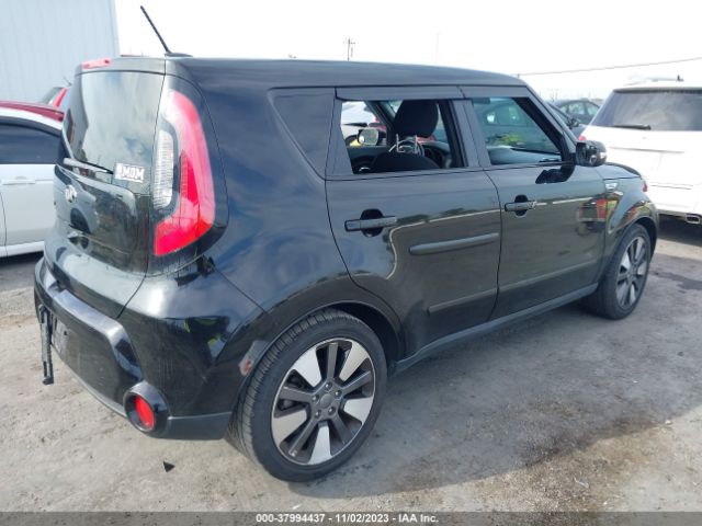 KNDJX3A50E7075565 KIA Soul !
