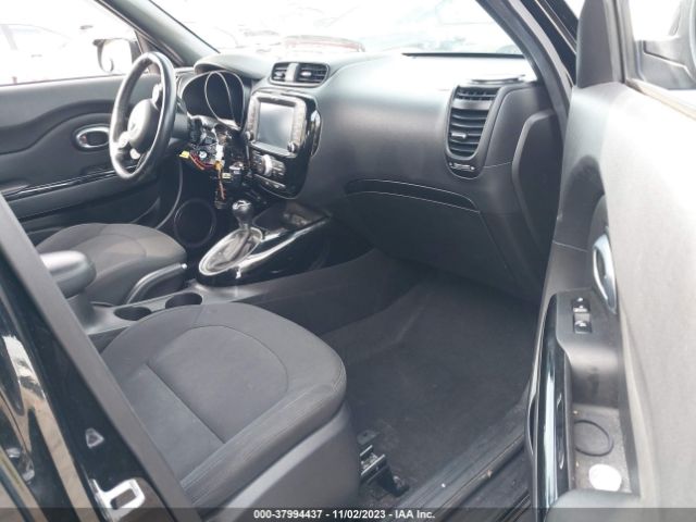 KNDJX3A50E7075565 KIA Soul !