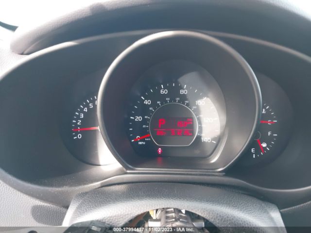 KNDJX3A50E7075565 KIA Soul !