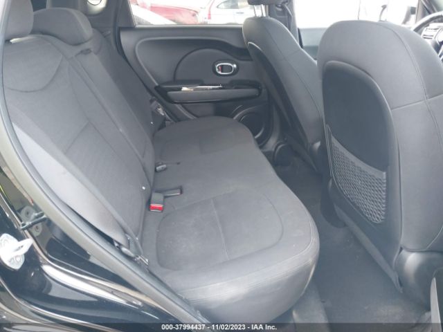 KNDJX3A50E7075565 KIA Soul !