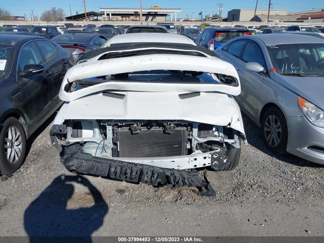 Dodge Challenger Sxt 2019 2C3CDZAG8KH655446 Image 13