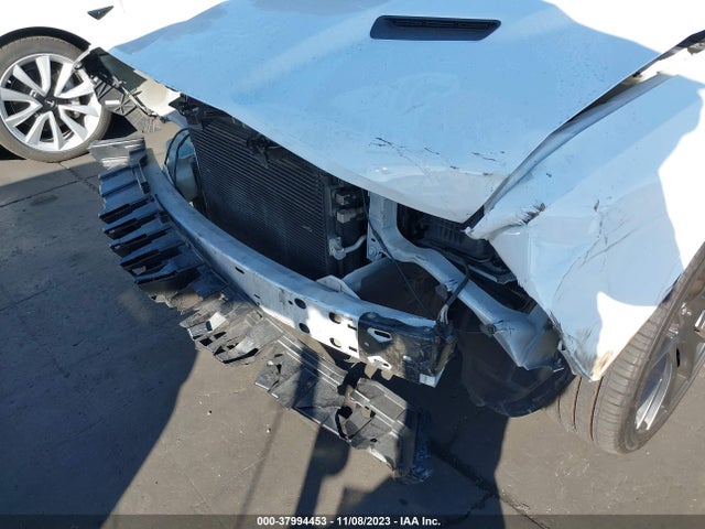 Dodge Challenger Sxt 2019 2C3CDZAG8KH655446 Image 6