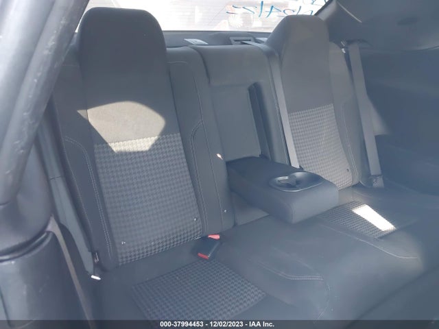 Dodge Challenger Sxt 2019 2C3CDZAG8KH655446 Image 8