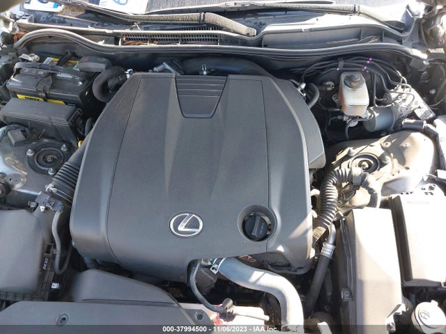 JTHBF1D25E5029155 Lexus IS 250
